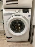 AEG Lavamat ProSense 6000, Ophalen, Gebruikt, 85 tot 90 cm, 1200 tot 1600 toeren
