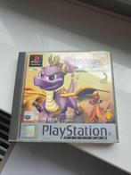 Spyro 2 gateway to glimmer Playstation 1 ps1, Spelcomputers en Games, Games | Sony PlayStation 1, Vanaf 3 jaar, Avontuur en Actie