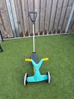 Berg loopauto, Kinderen en Baby's, Speelgoed | Buiten | Voertuigen en Loopfietsen, Ophalen, Gebruikt, Loopfiets