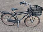 Herenfiets, Fietsen en Brommers, Fietsen | Heren | Herenfietsen, Gebruikt, Versnellingen, 57 tot 61 cm, Ophalen