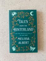 Tales from the Hinterland - Melissa Albert, Ophalen of Verzenden, Zo goed als nieuw
