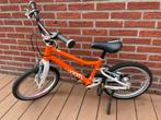 Woom 3 Kinderfiets - Goede staat! Oranje, Ophalen, Gebruikt, 16 inch, Handrem