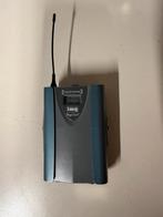 IMG stageline TXS 870 HSE bodypack stage line zender, Ophalen of Verzenden, Gebruikt, Overige typen