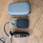 PHILIPS S 9870 SERIE TOP SCHEERAPPARAAT, Ophalen of Verzenden, Zo goed als nieuw, Scheren en Epileren