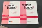 Frans vwo oude examenbundels, Ophalen of Verzenden, Zo goed als nieuw, VWO, Frans
