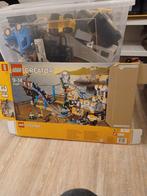 Lego Creator 31084 Achtbaan (zonder poppetjes), Ophalen of Verzenden, Gebruikt, Complete set, Lego