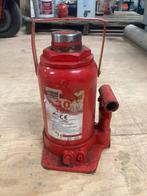 HBM 30 Ton Potkrik - Gebruikt, Gebruikt, Potkrik, T, T