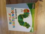Rupsje Nooit Genoeg Groeispel, Ophalen of Verzenden