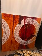 Mooi schilderij, Ophalen of Verzenden