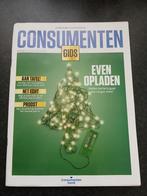 Consumentengids  januari 2020., Ophalen, Zo goed als nieuw, Overige typen