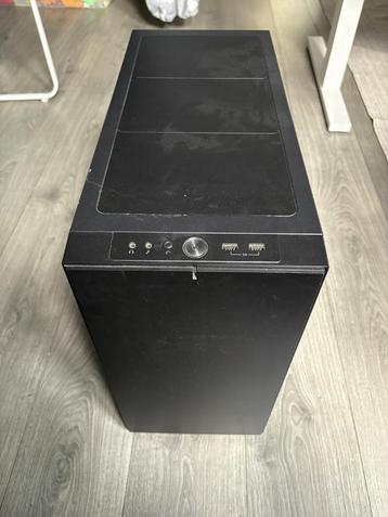 Fractal Design Define S beschikbaar voor biedingen