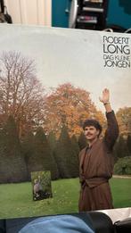 Robert Long Dag kleine Jongen, Ophalen of Verzenden, 1960 tot 1980, Gebruikt, 12 inch