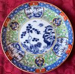 Japanse imari porseleinen schotel, Verzenden