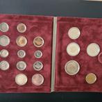 Nederland  3 Vorstinnen set., Ophalen of Verzenden, Setje