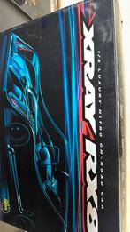 Xray doos RX 8 nu 16,95 inkl post, Ophalen of Verzenden, Onderdeel, Overige schalen, A