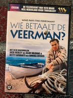 Wie Betaalt de Veerman? - DVD Boxset, Boxset, Drama, Ophalen of Verzenden, Zo goed als nieuw