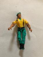 gi joe lannard, Verzenden, Gebruikt