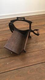 Roggebrood snijder antiek, Antiek en Kunst, Ophalen