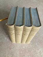 Erflaters van onze beschaving (1946) Jan en Annie Romein, Ophalen of Verzenden, Meerdere auteurs, 20e eeuw of later, Gelezen