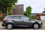 Ford Focus Wagon 1.0 Titanium | NAVI | 125 PK | CLIMA | CRUI, 65 €/maand, 125 pk, Gebruikt, Euro 6