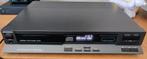 Aristona cd1471 (Philips cd471) met cdm4/11 en TDA1541A, Ophalen of Verzenden, Gebruikt, Philips