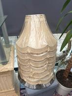 Nieuwe Lampenkap - Leegverkoop! (6 stuks), Ophalen, 25 tot 50 cm, Nieuw, Crème