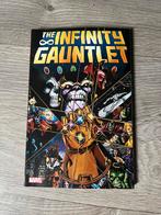 Marvel - The Infinity Gauntlet, Ophalen of Verzenden, Zo goed als nieuw