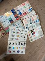 Suikerzakjes Albums - Verzameling!, Ophalen of Verzenden