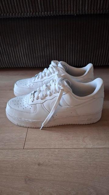 Nike Air Force 1 - Zo goed als nieuw beschikbaar voor biedingen