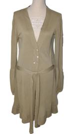 Nieuw Tandem vest, jurk, jurkje, Mt. 40 / M, Kleding | Dames, Truien en Vesten, Tandem, Verzenden, Nieuw, Maat 38/40 (M)