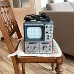 40 MHz Oscilliscope van Hamer met uitgebreide handleiding., Ophalen of Verzenden, Zo goed als nieuw