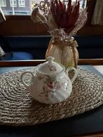 Wedgwood apple blossom suikerpot, Antiek en Kunst, Ophalen of Verzenden
