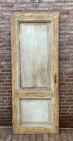 Binnendeur, Doe-het-zelf en Verbouw, Deuren en Horren, Ophalen, Gebruikt, Binnendeur, 200 tot 215 cm