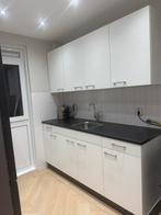 Nieuwe Bruynzeel Keuken, Ophalen, 200 cm of meer, Wit, Nieuw