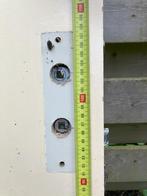 Deur, Doe-het-zelf en Verbouw, Deuren en Horren, Ophalen, 80 tot 100 cm, Binnendeur, 200 tot 215 cm
