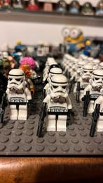 Star Wars lego minifigures minifigs, Verzamelen, Star Wars, Ophalen of Verzenden, Zo goed als nieuw