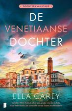 Ella Carey - De Venetiaanse dochter, Verzenden, Ella Carey, Nieuw, Nederland