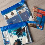 3 stuks padi boeken pakketen advanced-efr-rescue diver, Nieuw, Ophalen of Verzenden