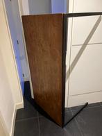 Teak tu111 vintage eettafel Cees Braakman voor Pastoe, 1960, Huis en Inrichting, Tafels | Eettafels, Gebruikt, Japanse stijl, Vijf personen of meer