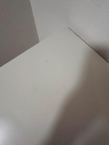 IKEA MALM Bureau - Wit - afbeelding 5