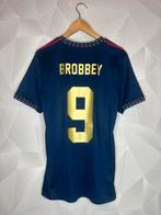 Ajax Uit 2022/2023 Brobbey, Maat M, Ophalen of Verzenden, Zo goed als nieuw, Shirt