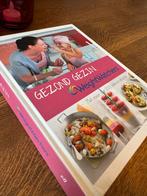 WeightWatchers Gezond Gezin Kookboek, Gelezen, Hoofdgerechten, Ophalen of Verzenden, Gezond koken