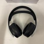 Playstation Pulse 3D Headset | ZGAN, Spelcomputers en Games, Spelcomputers | Sony PlayStation 1, Playstation, Zo goed als nieuw