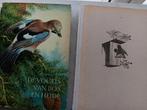 2 vogelboeken  door Wolfgang Makatsch, Boeken, Gelezen, Makatsch, Vogels, Ophalen of Verzenden