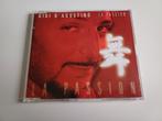 Gigi D'Agostino-La passion, Cd's en Dvd's, Verzenden, Maxi-single, Zo goed als nieuw, 1 single