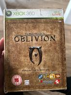 The Elder Scrolls IV: Oblivion - Collector's Edition, Online, Gebruikt, 1 speler, Ophalen of Verzenden