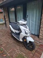sym jet 4 2016, Ophalen, Gebruikt, Benzine