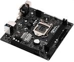 ASRock H310CM-HDV, Computers en Software, Moederborden, Info@asrock.nl, ASROCK, LGA1151, ASRock