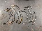 Peugeot 504 TI XN2 Injectieleidingen, Ophalen of Verzenden, Gebruikt, Peugeot