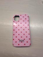MIM Amsterdam iPhone 11 hoesje, Ophalen of Verzenden, Zo goed als nieuw, IPhone 11, Hoesje of Tasje